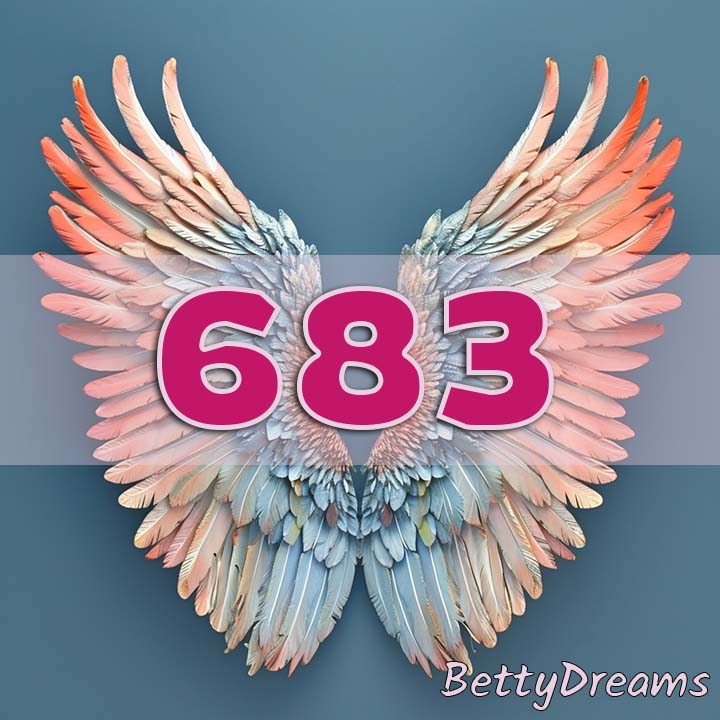 683 in Numerology