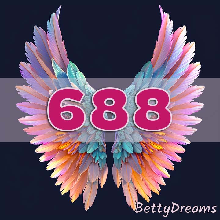688 in Numerology