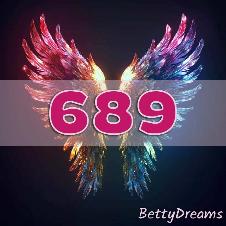 689 in Numerology