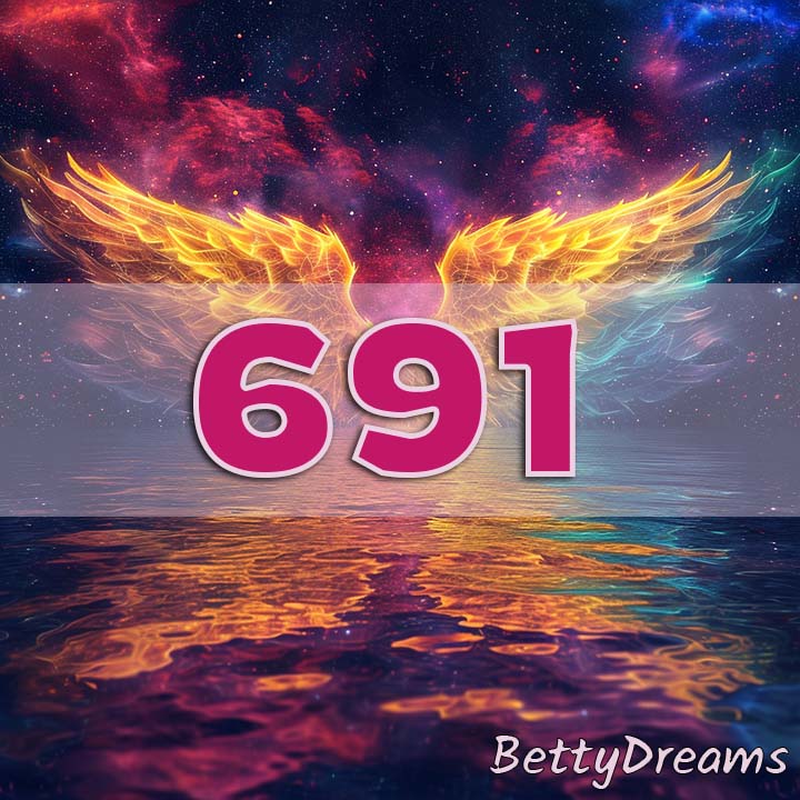 691 in Numerology