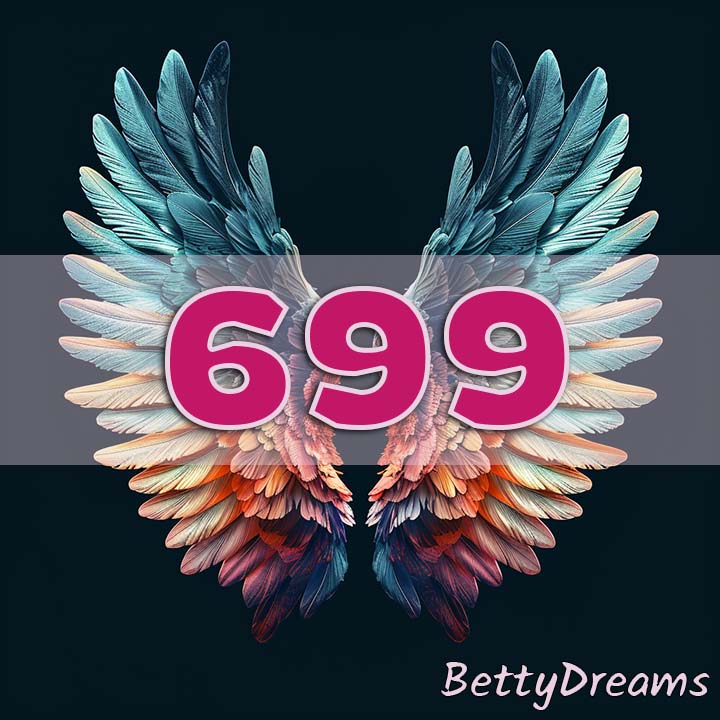 699 in Numerology
