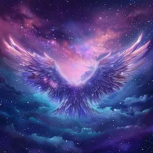 702 angel number