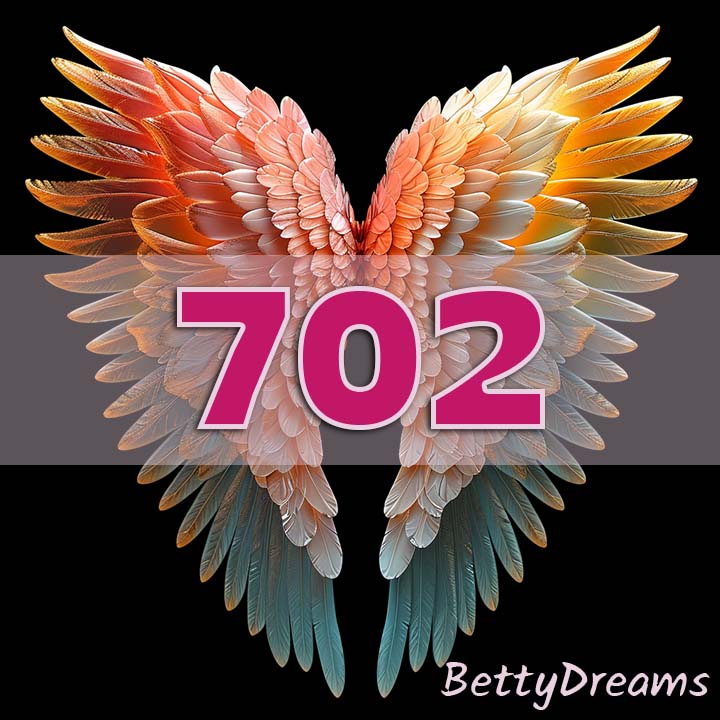 702 in Numerology