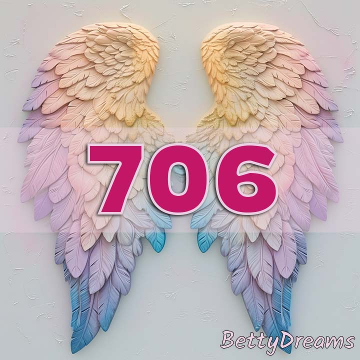 706 in Numerology