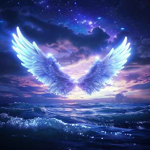 713 angel number