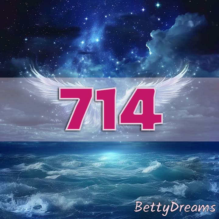 714 in Numerology