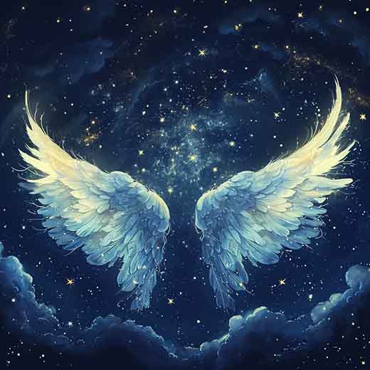 715 angel number