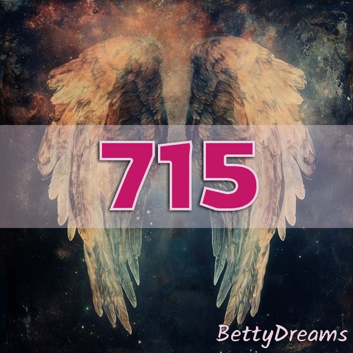 715 in Numerology
