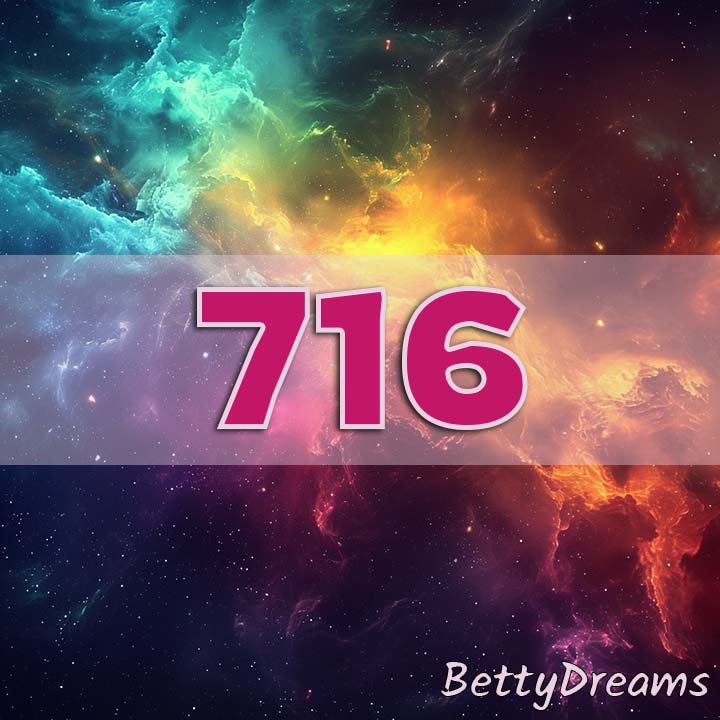 716 Angel Number Twin Flame