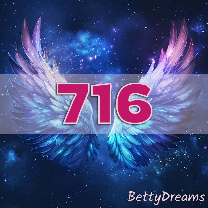 716 in Numerology