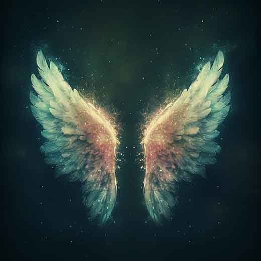 717 angel number