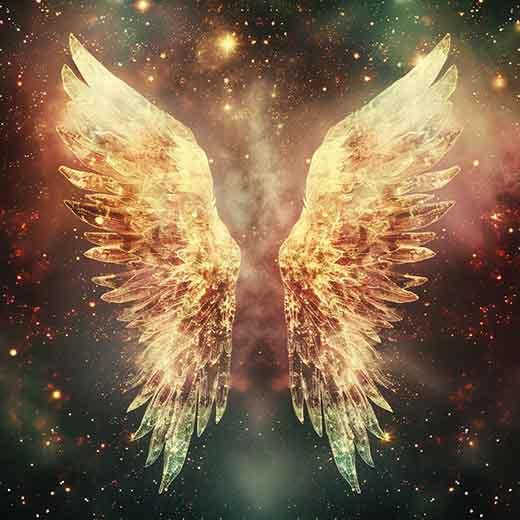 727 angel number