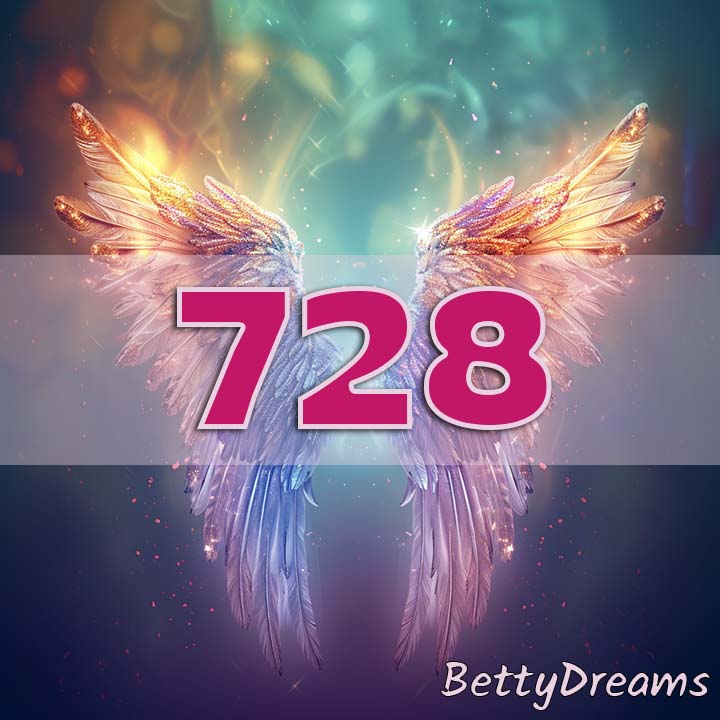 728 in Numerology