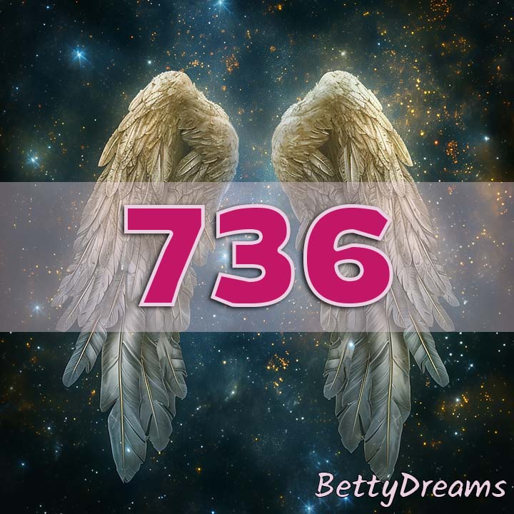 736 in Numerology