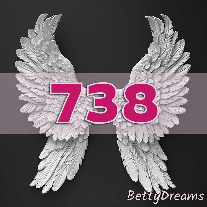 738 in Numerology