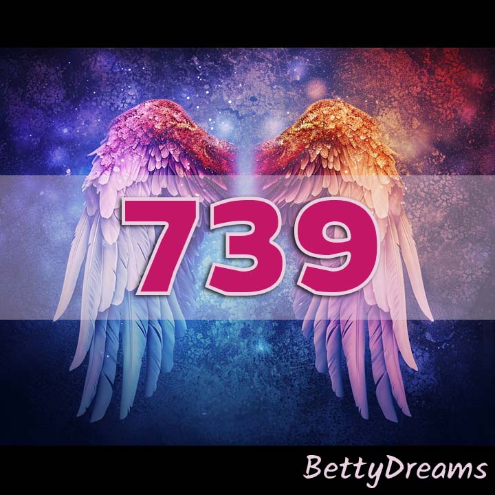 739 in Numerology