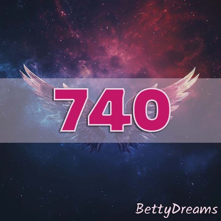740 in Numerology