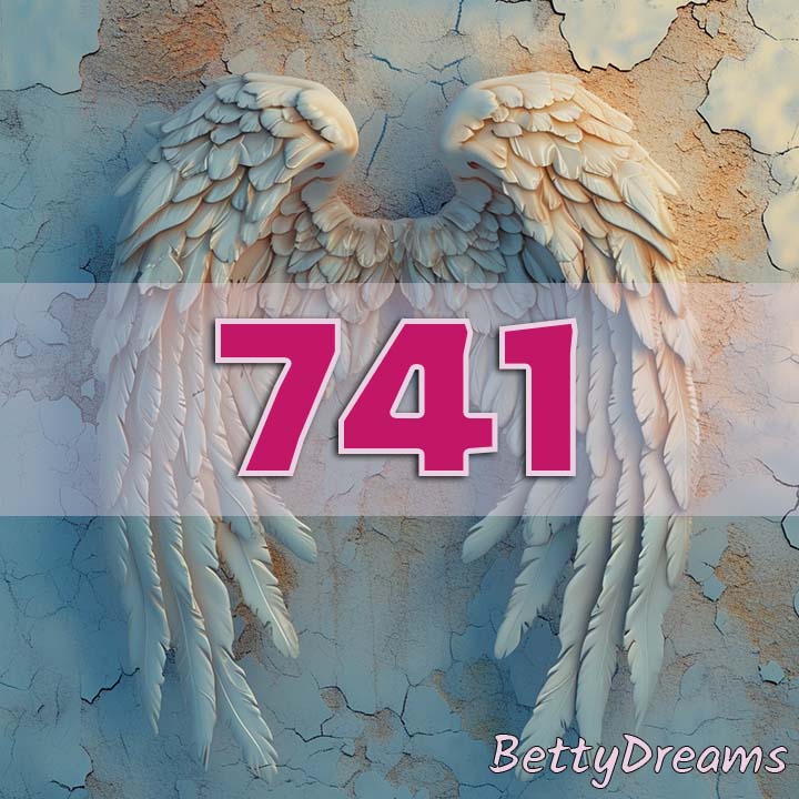 741 in Numerology