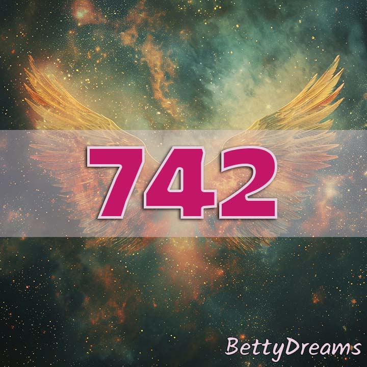 742 in Numerology