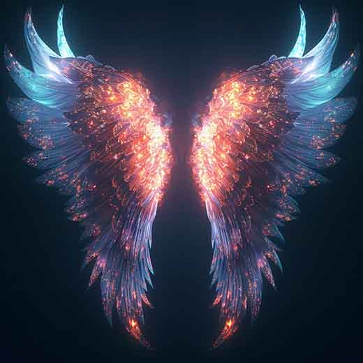 757 angel number