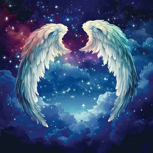 761 angel number