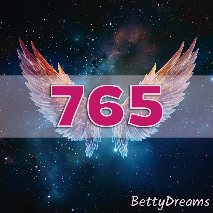 765 in Numerology