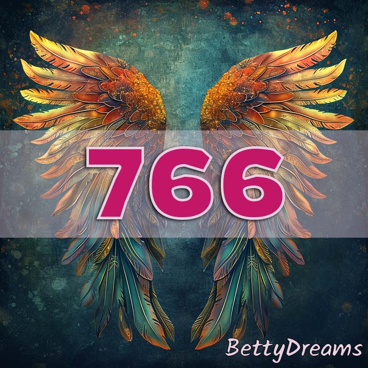 766 in Numerology