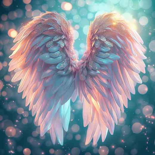 769 angel number