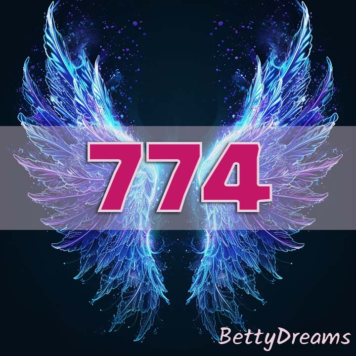 774 in Numerology