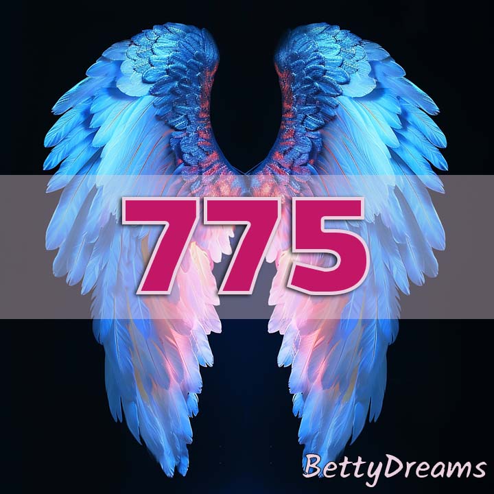 775 in Numerology