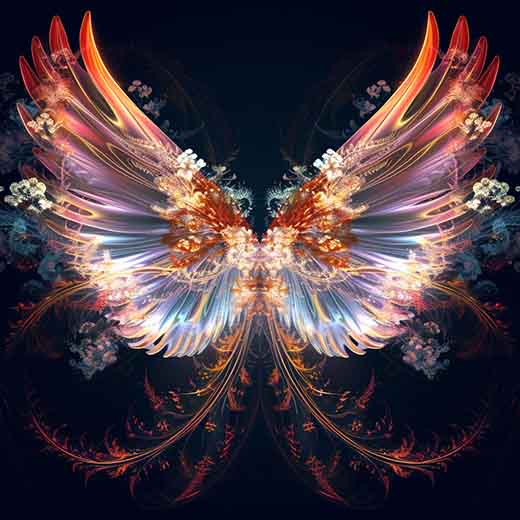 776 angel number