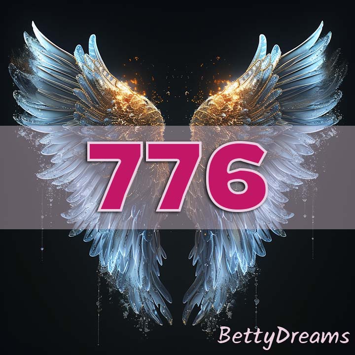 776 in Numerology