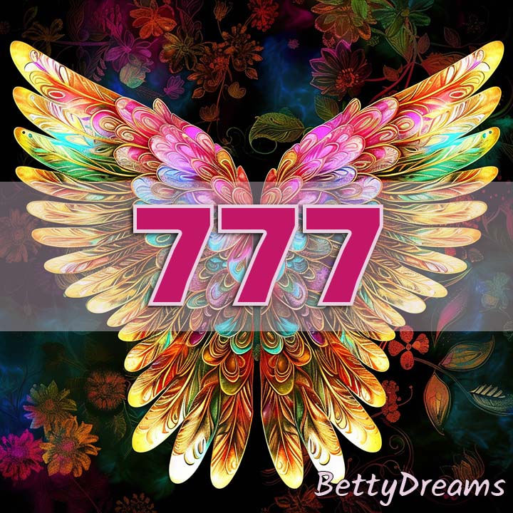 777 in Numerology