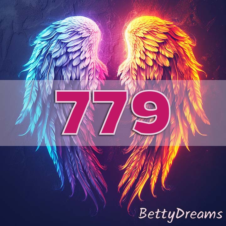 779 in Numerology