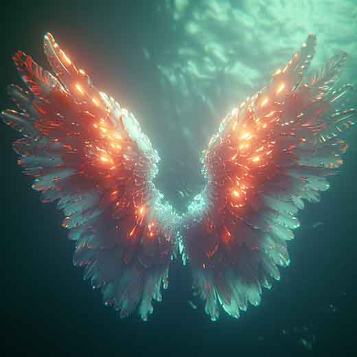 783 angel number