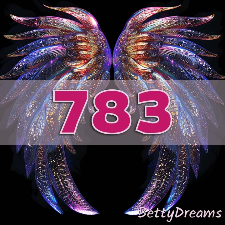 783 in Numerology