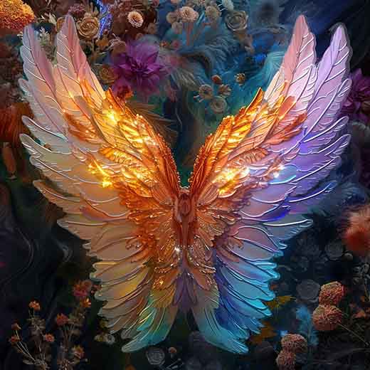 790 angel number