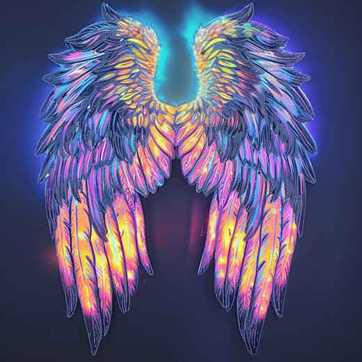 791 angel number