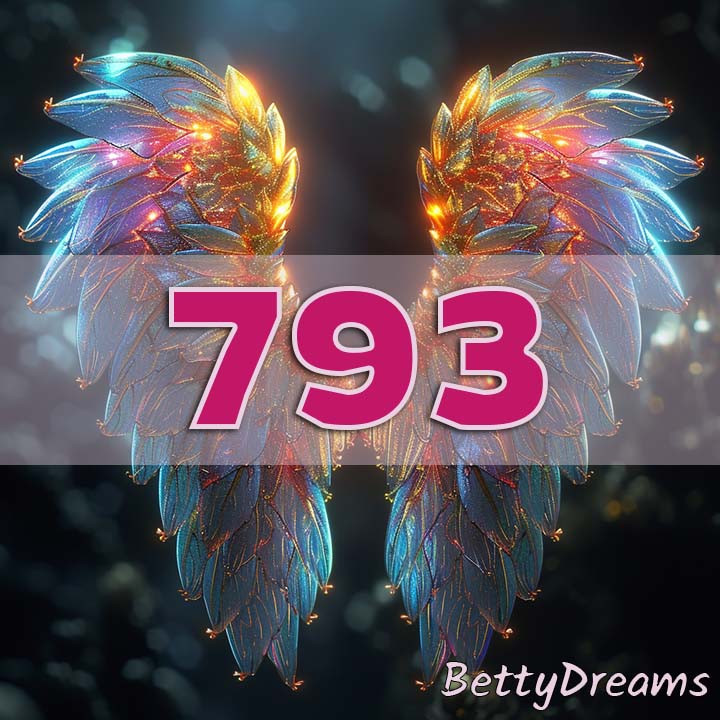 793 in Numerology