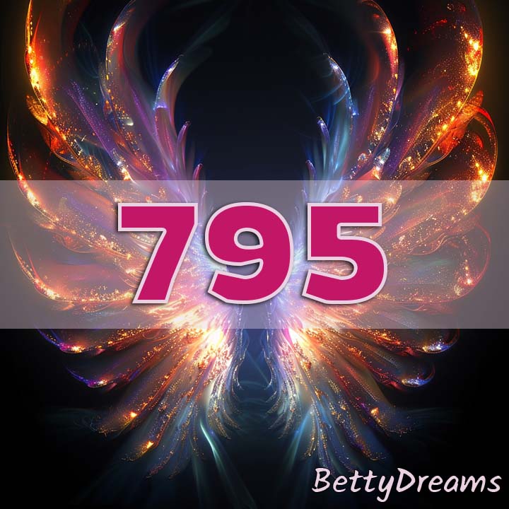 795 in Numerology