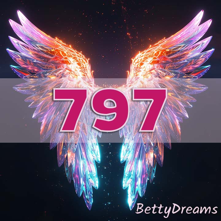 797 in Numerology