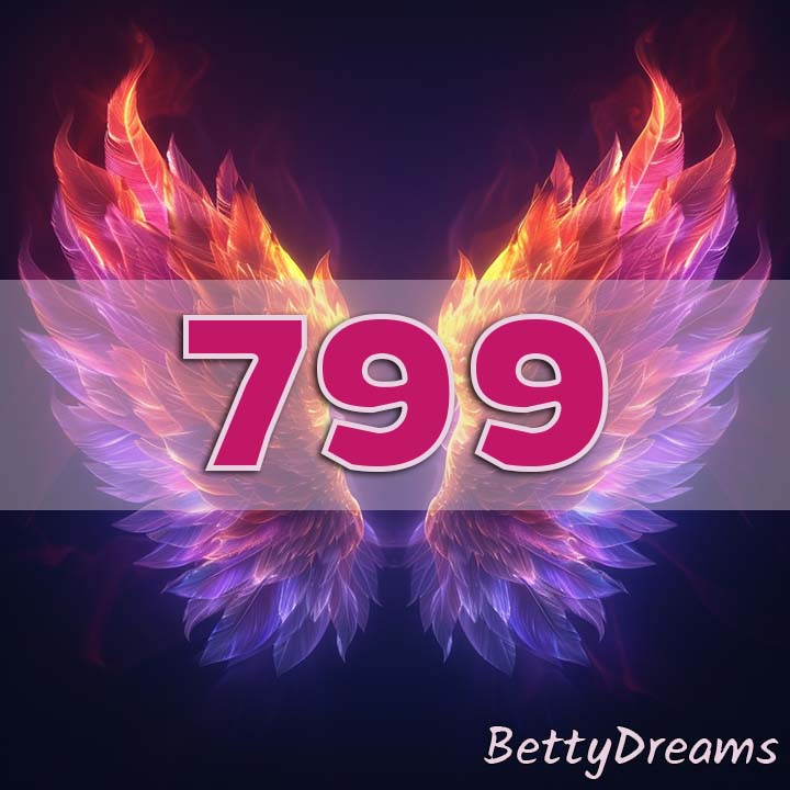 799 in Numerology