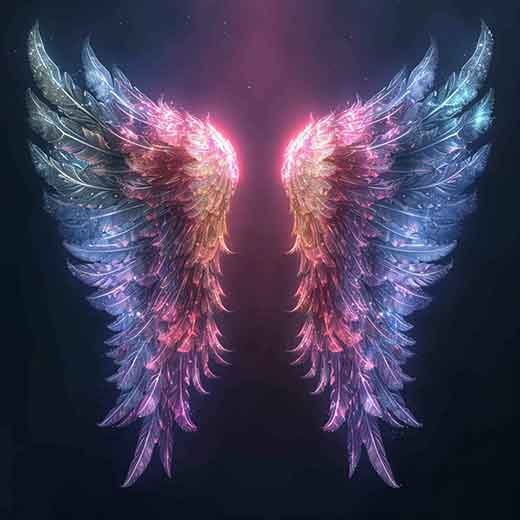 806 angel number