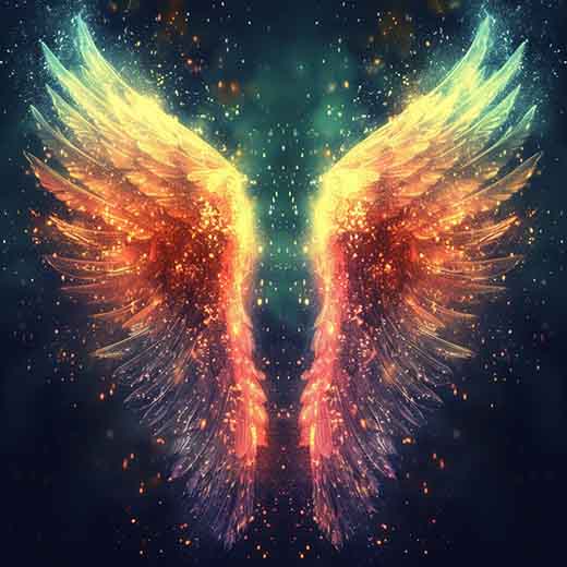 808 angel number