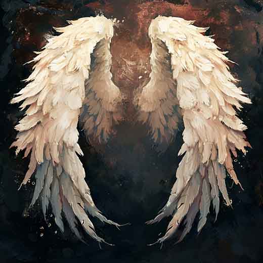 841 angel number