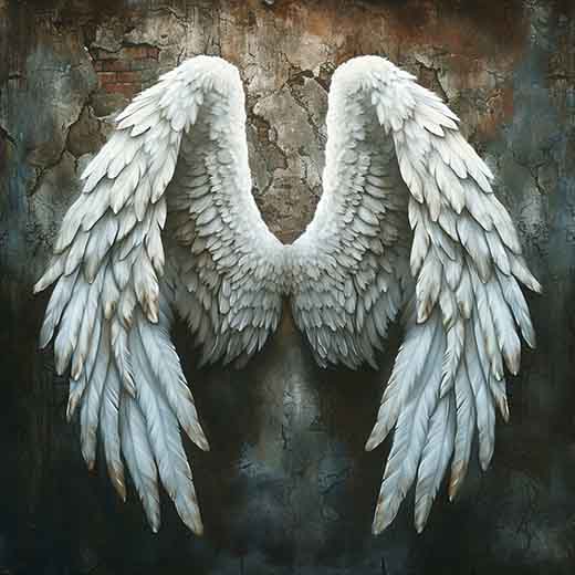 854 angel number