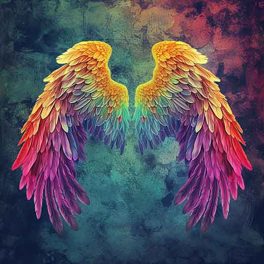 855 angel number