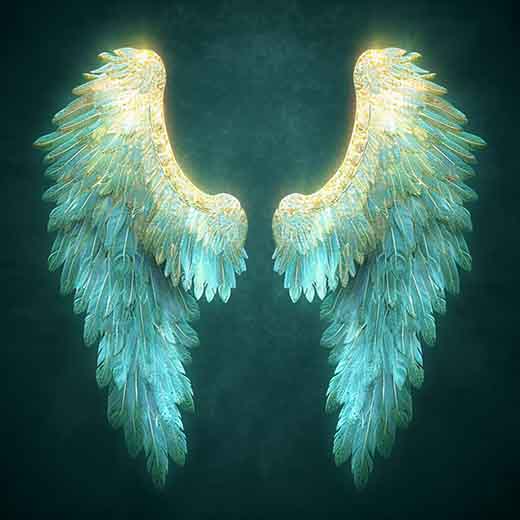 858 angel number