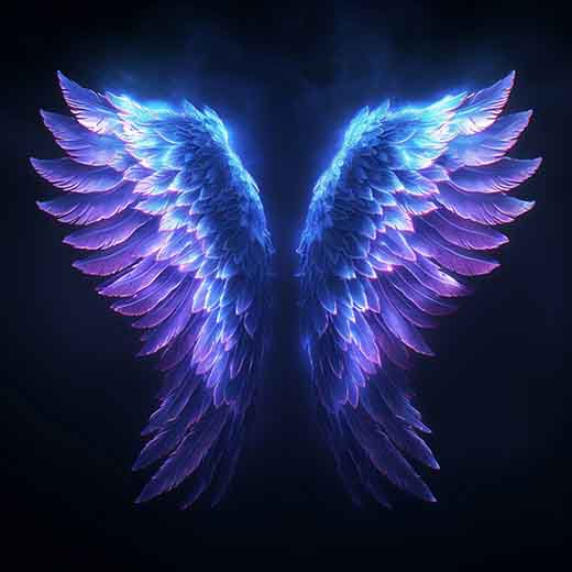 864 angel number