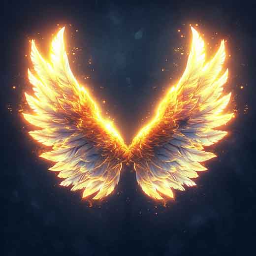 869 angel number